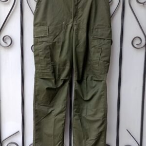 Pantalon Verde Olivo SEDENA