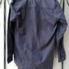 Autentica Camisola sedena Azul - Image 4