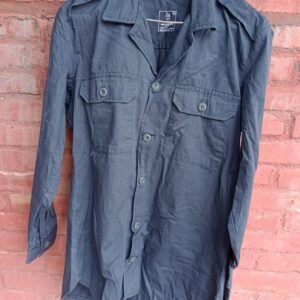 Autentica Camisola sedena Azul