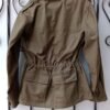 Chaqueta checa de campo tipo M85 - Image 3