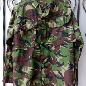 Camisola de Combate ligera DPM