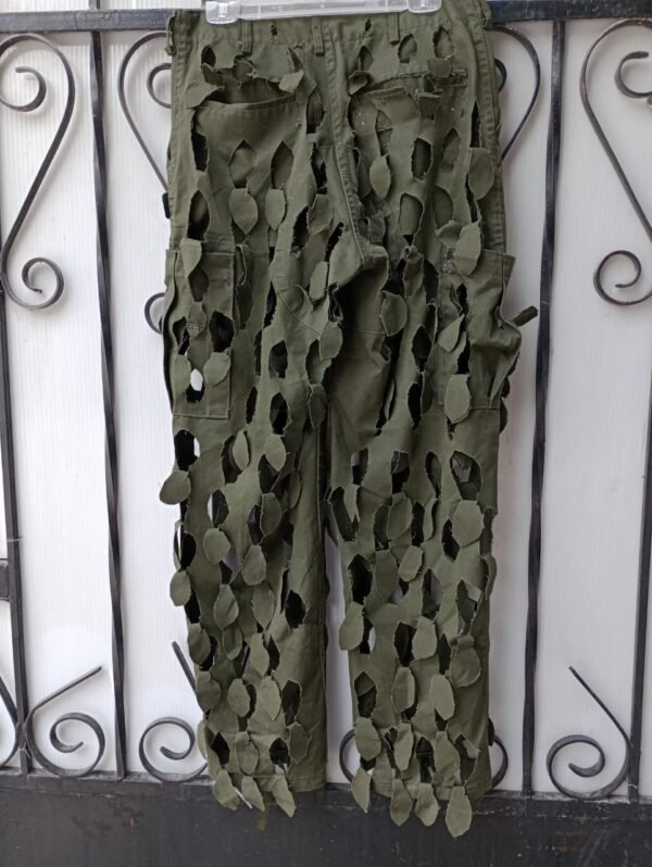 Pantalon Guilli Mexicano