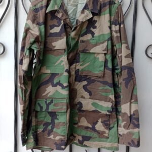 Camisola Woodland EU